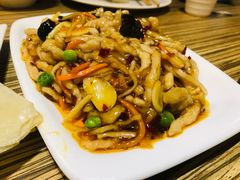 -老昌春饼(中央二店)