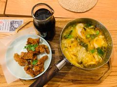 -小满手工粉(上海文峰广场店)