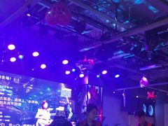 -9527星耀烧烤音乐酒馆