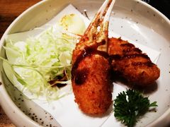 -蟹将军·松叶蟹和牛日料放题自助(K11店)