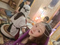 -CLUE演绎实景剧本杀(江南西店)