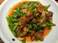 -百年神厨·地道川菜(清江西路店)