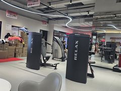 -一年四季24小时智能健身(广百店)