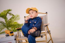 -玛瑞莎专业孕妇摄影(越秀店)