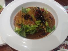 -临潼印象·特色陕菜
