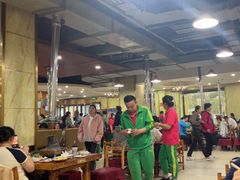 -元盛居(生态大街店)