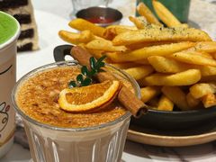 -沛家·西餐Brunch·直火料理