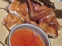 -洞庭土菜馆(天河北总店)