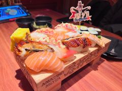 -摩打食堂(江南西店)