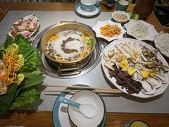 -大理董·董家小厨野生菌火锅(古城旗舰店)