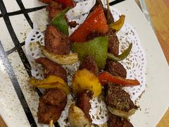 -乔家满族八大碗(流水沟店)