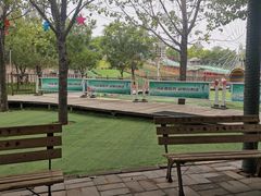 -北京鹿世界主题园