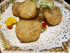 -周家二小姐的菜(西津渡店)