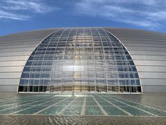 -国家大剧院