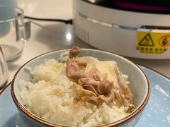 -外婆小聚茶餐厅·生日·团建(市民中心店)