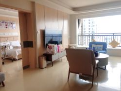 -广州安和泰医学月子会所