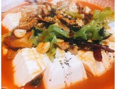 -云海肴·汽锅鸡·云南菜(苏州中心店)