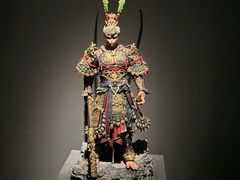 -中国美术学院-美术馆