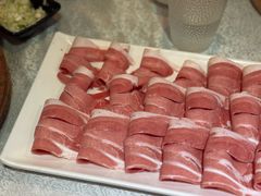 -东来顺饭庄(新源里店)