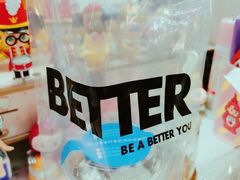 -Blueglass酸奶(财富购物中心店)