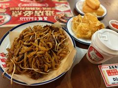 -荔银肠粉(广州北京路旗舰店)