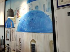 -HELLO MUSAE 拾光缪斯餐厅·纯正希腊风味(苏州中心店)