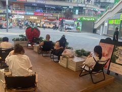 -树夏(金楠天街店)