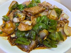 -玉华饮食店(茅台路店)