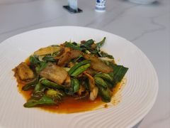 -金熊猫川菜餐厅