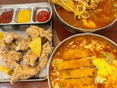 -青春分食(仙林大学城店)
