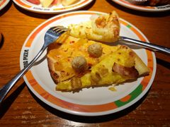 -比格比萨自助(宋家庄店)