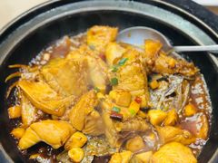 -徽州小镇(高新店)