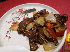 -小蓝鲸湖北菜(八一路店)