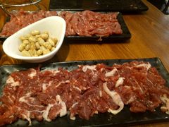 -八宝牛潮汕鲜牛肉火锅(净月店)