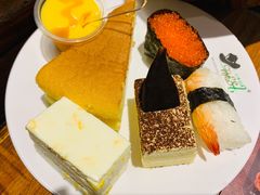 -汉巴味德(大悦城店)