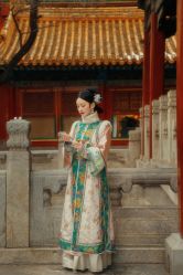点击看大图 -美云庭古装·格格服汉服·京城旅拍(北京店)