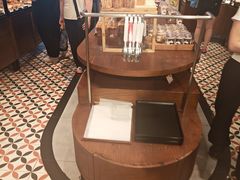 -CARINO BAKERY&CAFE(人广来福士店)