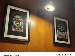 -JINNS锦时 steak&pizza(浸信会礼拜堂旧址店)