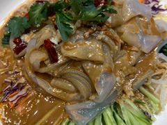-老厨家(友谊路总店)