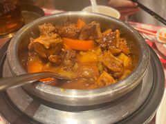 -西贝(宝乐汇店)