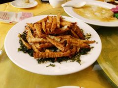 干烧冬笋-泰丰楼(前门西大街店)