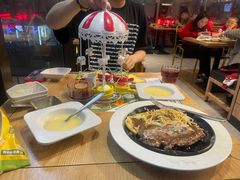 -豪客来牛排(金鼎广场店)