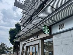 -星巴克(深圳湾口岸分店)