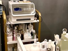 -谷悦SPA(王府井店)