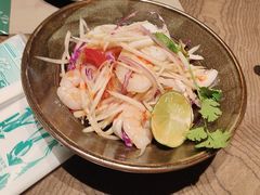 -安南越南餐厅(青岛万象城店)