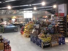 -Olé精品超市(沈阳万象城店)