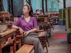 -捞锅坝子老火锅(汽博中心店)