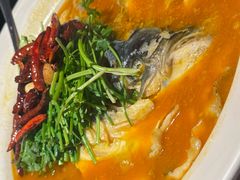 -清水亭湖北菜(大屯DT51店)