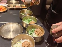 -西塔老太太泥炉烤肉(龙湖北苑天街店)