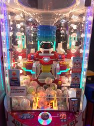 -LuckyStar幸运星家庭娱乐中心(东莞国贸店)